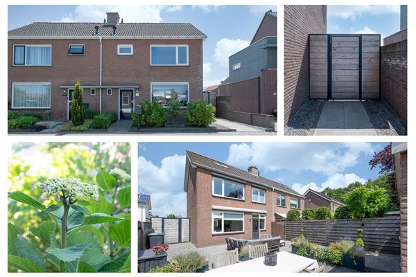 Medium property photo - Schoolstraat 23, 4735 BM Zegge